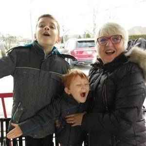 Meet your Posher, Jayne